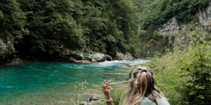 Beitragsbild des Blogbeitrags 7 Tage durch Montenegro
