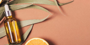 Beitragsbild des Blogbeitrags Vor- und Nachteile von Naturkosmetik
