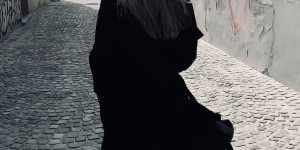 Beitragsbild des Blogbeitrags Neu am Blog: Fashion