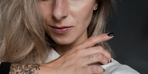 Beitragsbild des Blogbeitrags Natural Makeup Look unter 25 Euro
