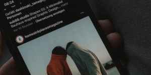 Beitragsbild des Blogbeitrags Weshalb ein bewusster Konsum von Bedeutung ist