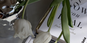 Beitragsbild des Blogbeitrags Coffee Table Styling