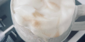 Beitragsbild des Blogbeitrags Die besten pflanzlichen Milchalternativen