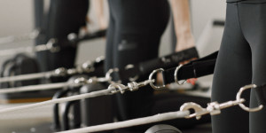 Beitragsbild des Blogbeitrags Was verbirgt sich eigentlich hinter Pilates