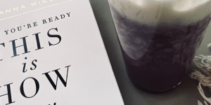 Beitragsbild des Blogbeitrags Ausgelesen: This is how you heal