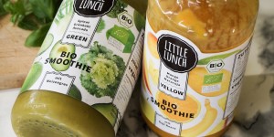 Beitragsbild des Blogbeitrags Popsicles mit Little Lunch