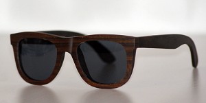 Beitragsbild des Blogbeitrags Eine Sonnenbrille aus Holz… 