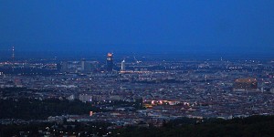 Beitragsbild des Blogbeitrags Mit offenen Augen durch die Stadt.