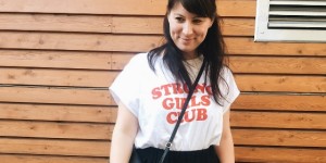 Beitragsbild des Blogbeitrags MOMTAG // 10 SÄTZE, DIE DEN MAMA-MONTAG GLEICH VIEL BESSER MACHEN. DEIN MONTAGSMANTRA.