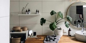 Beitragsbild des Blogbeitrags SELFCARE // MEINE PFLEGEROUTINE + MEGA RABATT FÜR EUCH