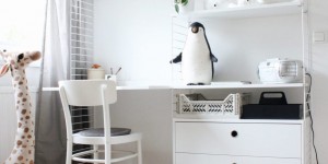 Beitragsbild des Blogbeitrags INTERIOR // KINDERZIMMER UMSTYLING IN ZUSAMMENARBEIT MIT GELIEBTES ZUHAUSE. 