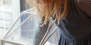 Beitragsbild des Blogbeitrags EINFACH MAL SCHÖN & GUT // 3 DIY-IDEEN FÜR DEN FRÜHLING . JAHRESZEITEN KOLUMNE VON DIE KLEINE BOTIN