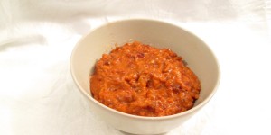 Beitragsbild des Blogbeitrags Rote Bete, Rotwein und Brie Risotto