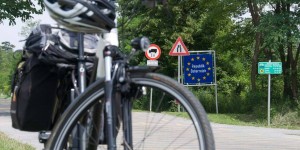 Beitragsbild des Blogbeitrags 6 Tipps für Deine Radreise durch das Burgenland 