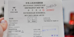 Beitragsbild des Blogbeitrags Mit dem Zug von China nach Vietnam – und umgekehrt