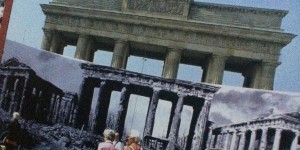 Beitragsbild des Blogbeitrags Schön wars, Berlin, ich komme wieder!