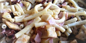 Beitragsbild des Blogbeitrags Zwischen den Tagen der Völlerei: Grenadiermarsch
