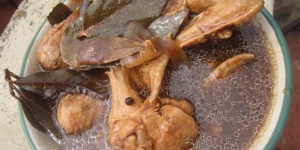 Beitragsbild des Blogbeitrags Gastbeitrag: Die Küche der Philippinen von Reylita