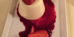 Beitragsbild des Blogbeitrags Restaurant Review: Pöchhacker’s KRONE, der Landgasthof in Gaaden