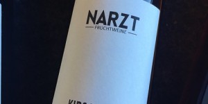 Beitragsbild des Blogbeitrags Fruchtweine von Christoph Narzt aus dem Weinviertel