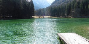 Beitragsbild des Blogbeitrags Kleiner Reisebericht: Ljubljana, Slowenien, Ostern 2015