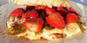 Beitragsbild des Blogbeitrags Wir retten was zu retten ist: Burgertime!