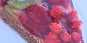 Beitragsbild des Blogbeitrags Zweimal Erdbeeren, einmal Kiwi bitte! 