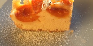 Beitragsbild des Blogbeitrags Kirsch- oder Marillenkuchen? Beide! 