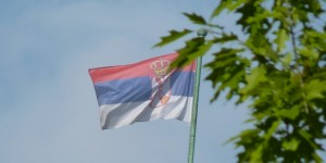 Beitragsbild des Blogbeitrags Sightseeing in Belgrad in Serbien 
