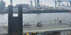 Beitragsbild des Blogbeitrags Hansestadt Hamburg – immer einen Besuch wert! 