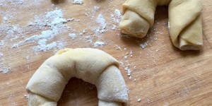 Beitragsbild des Blogbeitrags Ich habe ein Sandwich gemacht – belegtes Brot könnt man auch sagen