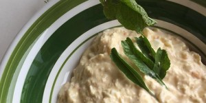 Beitragsbild des Blogbeitrags Osterjause: Eierkren