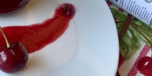 Beitragsbild des Blogbeitrags Start in den Marmeladensommer: Kirsche-Erdbeere-Bacardi-Limette