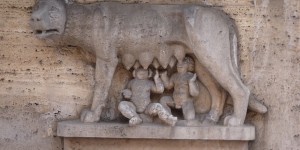 Beitragsbild des Blogbeitrags Rom – mit dem City Nightjet in die Hauptstadt Italiens