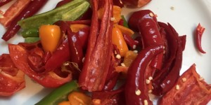 Beitragsbild des Blogbeitrags Einladung zur traditionellen Foodblogbilanz 2018