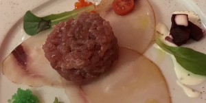 Beitragsbild des Blogbeitrags Restaurant Review: Ristorante Pino, Mödling 