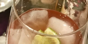 Beitragsbild des Blogbeitrags Der Sommer kommt bald: Ibiza Gin Sunset 