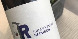 Beitragsbild des Blogbeitrags Restaurant Review: Generation 7 – 7 Gänge, 7 Weine