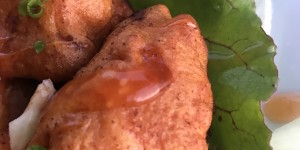 Beitragsbild des Blogbeitrags Chicken Nuggets, dieses Rezept unbedingt nachmachen!