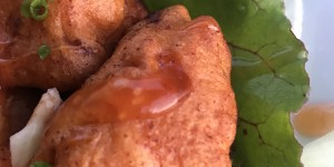 Beitragsbild des Blogbeitrags Chicken Nuggets, dieses Rezept unbedingt nachmachen! 