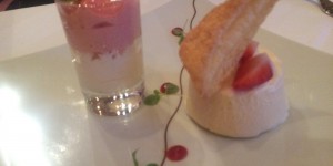 Beitragsbild des Blogbeitrags Restaurant: Cuisino im Grand Casino Baden