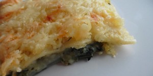 Beitragsbild des Blogbeitrags A weng zweng – ich habe Nudeln gemacht!
