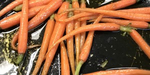 Beitragsbild des Blogbeitrags Restaurant Review: Generation 7 – 7 Gänge, 7 Weine, Edition 2