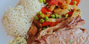 Beitragsbild des Blogbeitrags Suppenfleisch schmeckt nicht nur in der Suppe! 