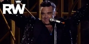Beitragsbild des Blogbeitrags Sonntagsohrwurm: Robbie Williams – Come Undown 