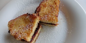Beitragsbild des Blogbeitrags Arme Ritter – Powidl Povesen