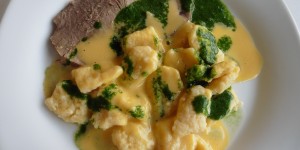 Beitragsbild des Blogbeitrags #wirrettenwaszurettenist: Warme pikante Saucen 