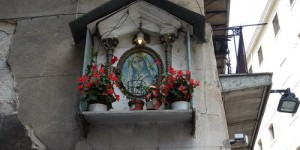 Beitragsbild des Blogbeitrags Sizilienrundreise: Palermo, erste Eindrücke und Fotos 
