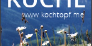 Beitragsbild des Blogbeitrags Alpenküche: A guats Rindssuppal, neu interpretiert! 