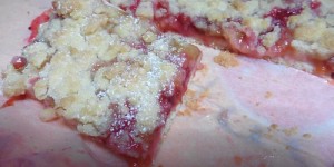 Beitragsbild des Blogbeitrags So schmeckt der Sommer oder  wie komme ich in den Zwetschkenstreuselkuchen-Himmel? 